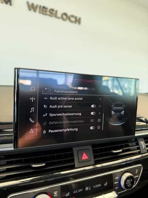 Audi S5 Cabrio/B&O/360°/SHZ/TOTW/ACC/AHK 10/2022-photo-29