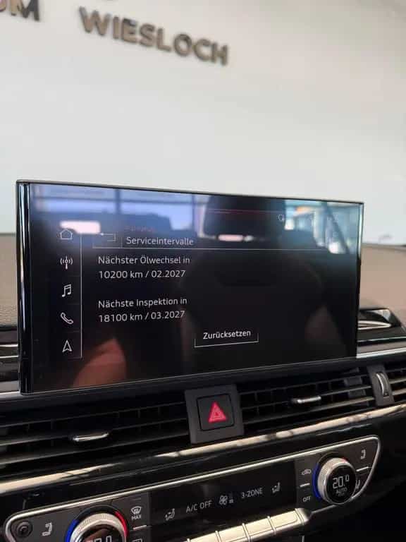Audi S5 Cabrio/B&O/360°/SHZ/TOTW/ACC/AHK 10/2022-photo-30