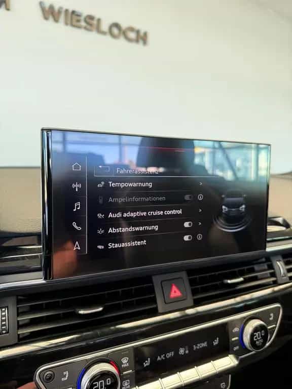 Audi S5 Cabrio/B&O/360°/SHZ/TOTW/ACC/AHK 10/2022-photo-31