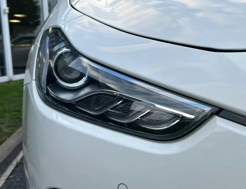 Maserati Ghibli Diesel 08/2017-photo-1