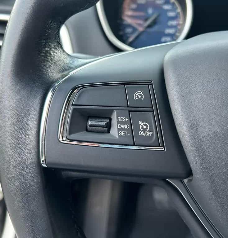 Maserati Ghibli Diesel 08/2017-photo-16