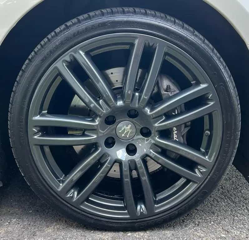 Maserati Ghibli Diesel 08/2017-photo-28