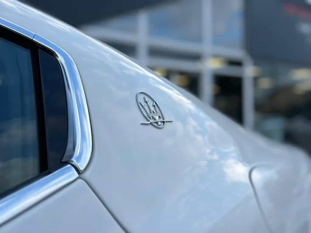 Maserati Ghibli Diesel 08/2017-photo-32