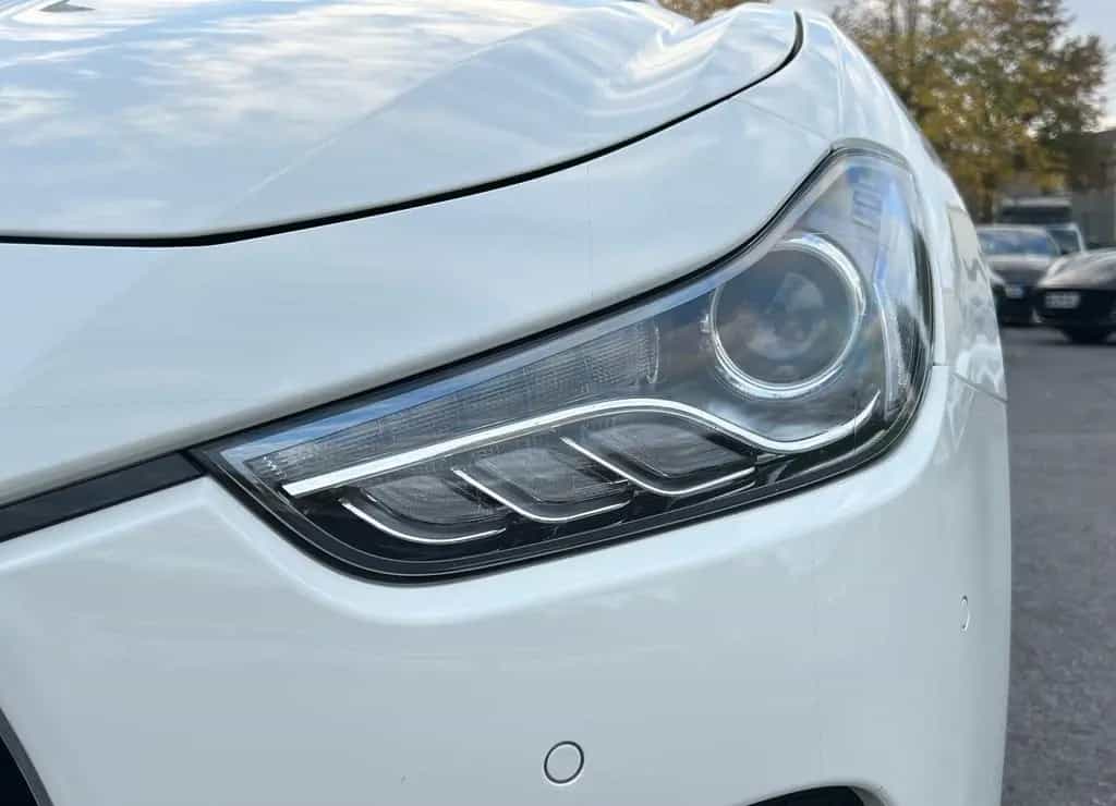 Maserati Ghibli Diesel 08/2017-photo-8