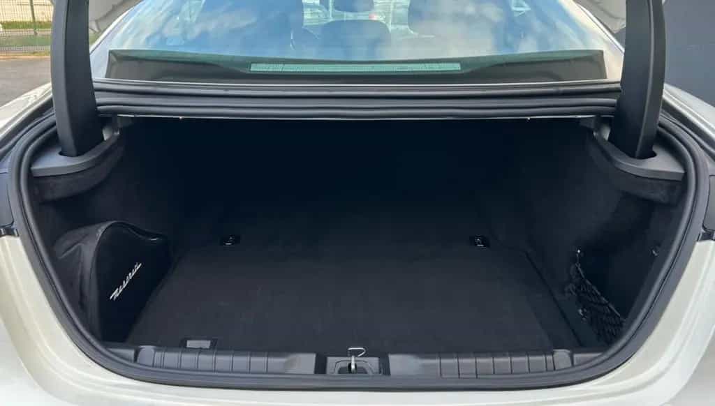 Maserati Ghibli Diesel 08/2017-photo-9
