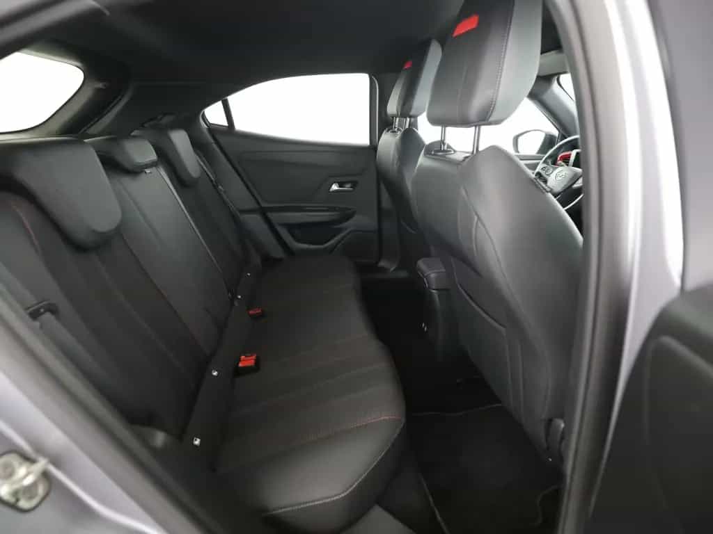 Opel Mokka 1.2 Turbo GS Line LED Navi Kamera 04/2022-photo-12