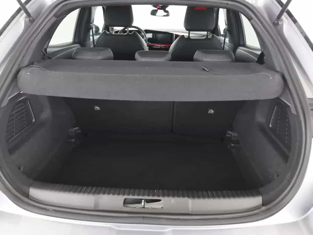 Opel Mokka 1.2 Turbo GS Line LED Navi Kamera 04/2022-photo-13