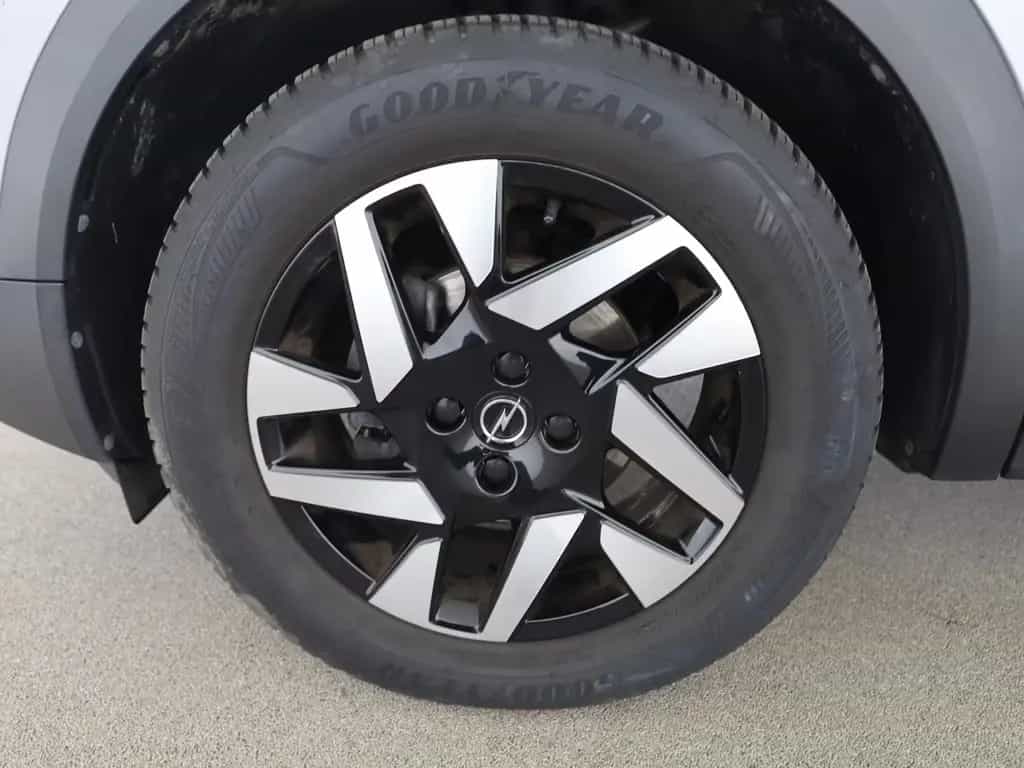 Opel Mokka 1.2 Turbo GS Line LED Navi Kamera 04/2022-photo-14
