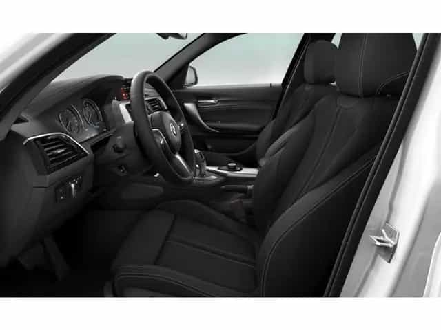 BMW 1 Series 118i M-Sport Edition *Navi*Komfortzugang*Rückfah 02/2019-photo-2