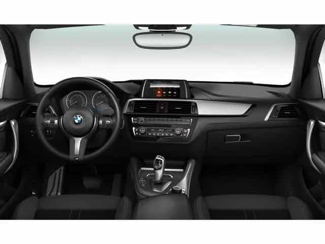 BMW 1 Series 118i M-Sport Edition *Navi*Komfortzugang*Rückfah 02/2019-photo-3