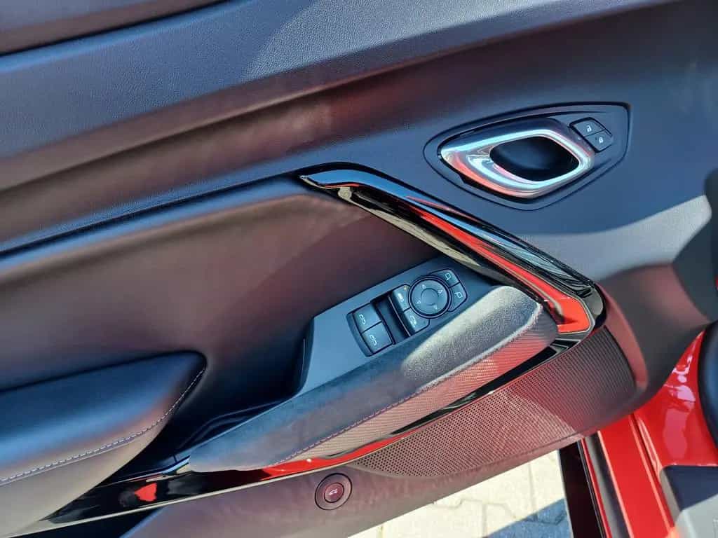 Chevrolet Camaro Cabrio.3,6 Automat.Facelift.LED.20 zoll 09/2019-photo-13