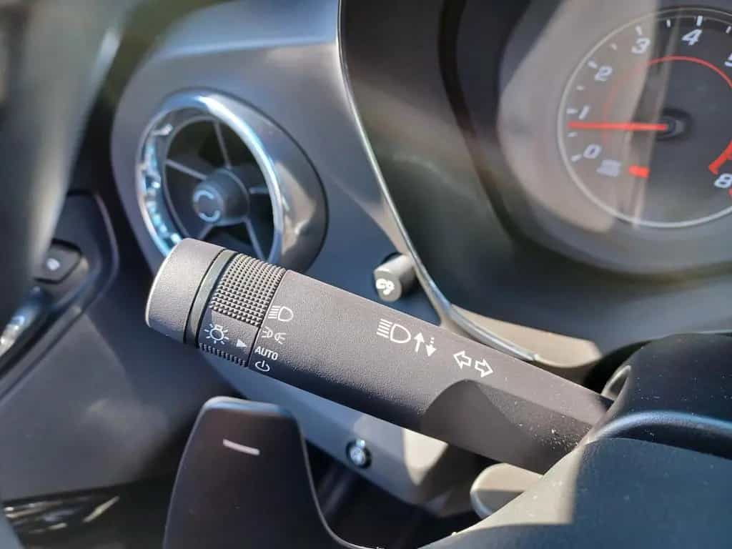 Chevrolet Camaro Cabrio.3,6 Automat.Facelift.LED.20 zoll 09/2019-photo-16