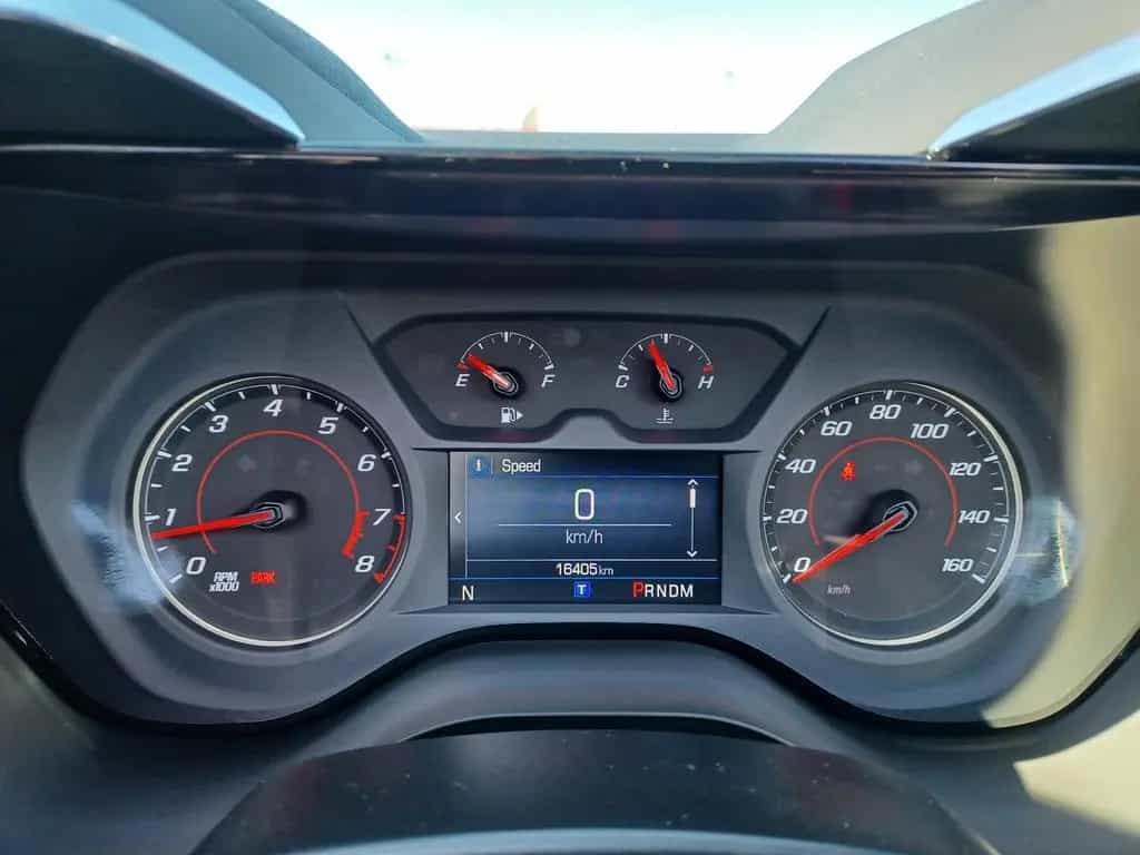 Chevrolet Camaro Cabrio.3,6 Automat.Facelift.LED.20 zoll 09/2019-photo-17