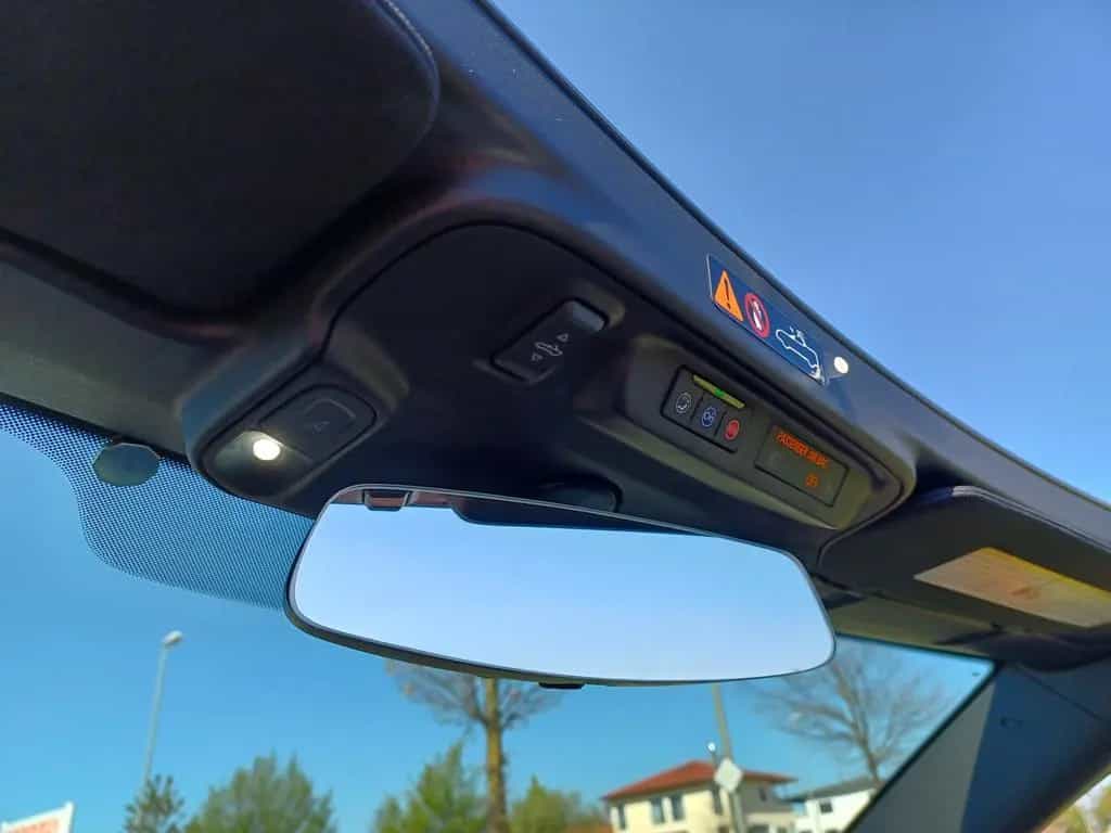 Chevrolet Camaro Cabrio.3,6 Automat.Facelift.LED.20 zoll 09/2019-photo-19