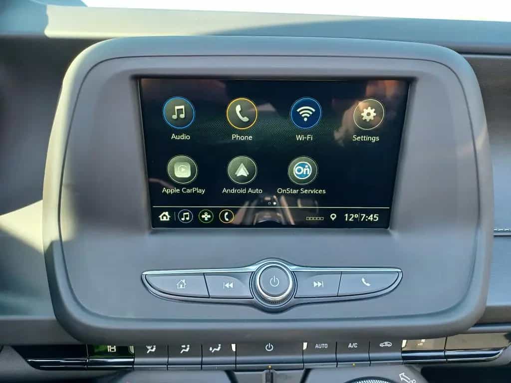 Chevrolet Camaro Cabrio.3,6 Automat.Facelift.LED.20 zoll 09/2019-photo-21