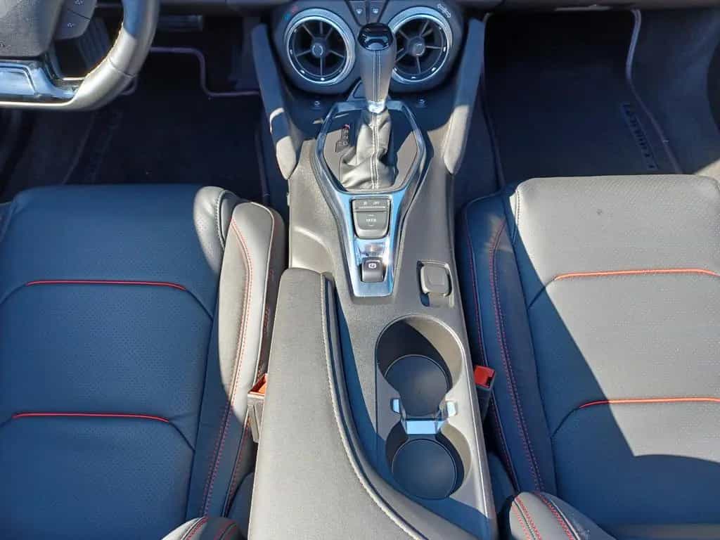 Chevrolet Camaro Cabrio.3,6 Automat.Facelift.LED.20 zoll 09/2019-photo-23