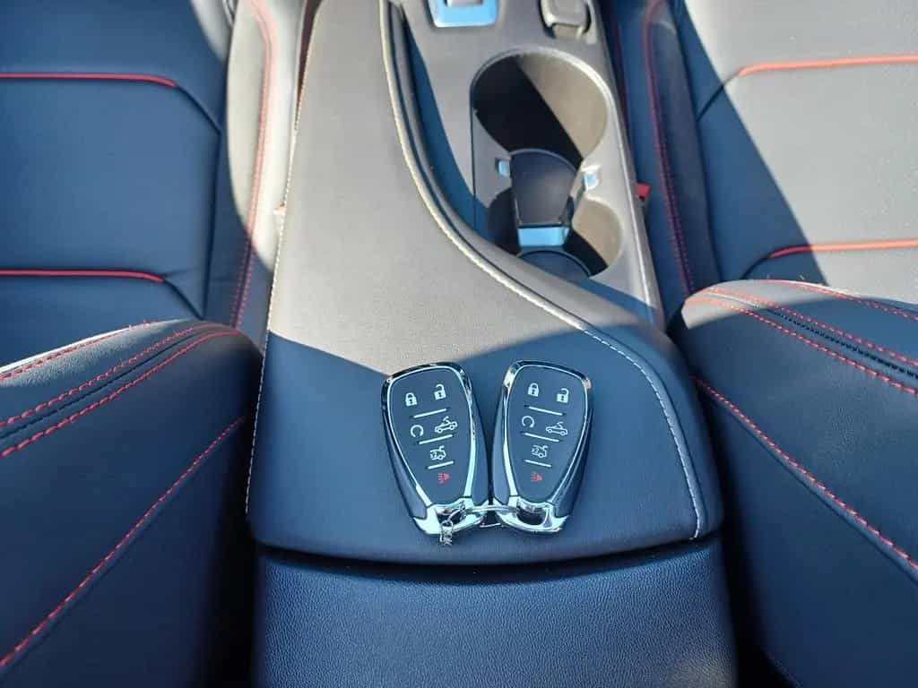 Chevrolet Camaro Cabrio.3,6 Automat.Facelift.LED.20 zoll 09/2019-photo-24