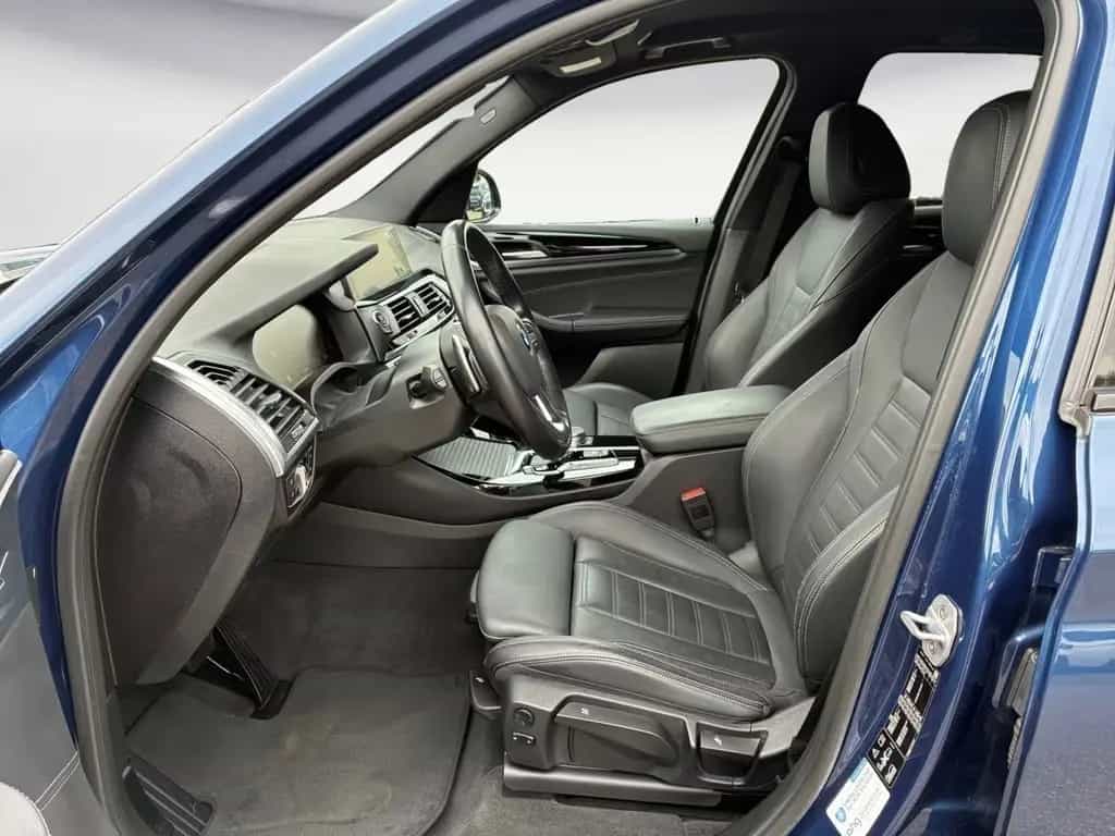 BMW X3 xDrive30d xLine AT Navi HeadUp Adaptives LED 05/2020-photo-7