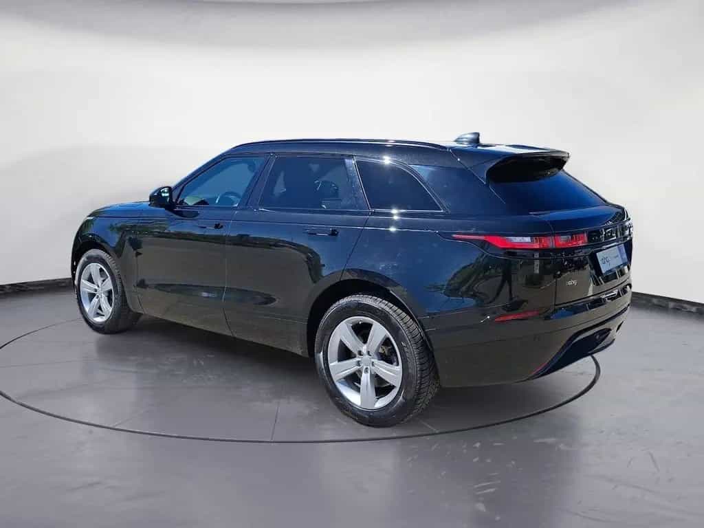 Land Rover Range Rover Rover Velar 2.0 D200 DYNAMIC SE AWD Tempom 06/2023-photo-2