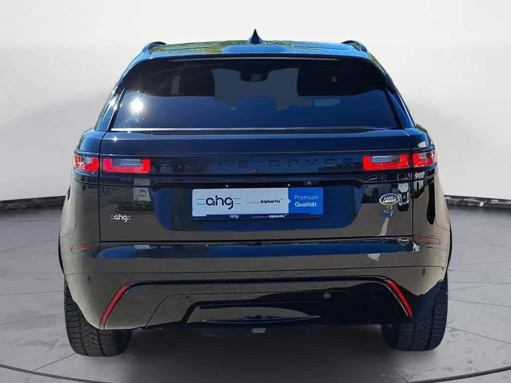 Land Rover Range Rover Rover Velar 2.0 D200 DYNAMIC SE AWD Tempom 06/2023-photo-3