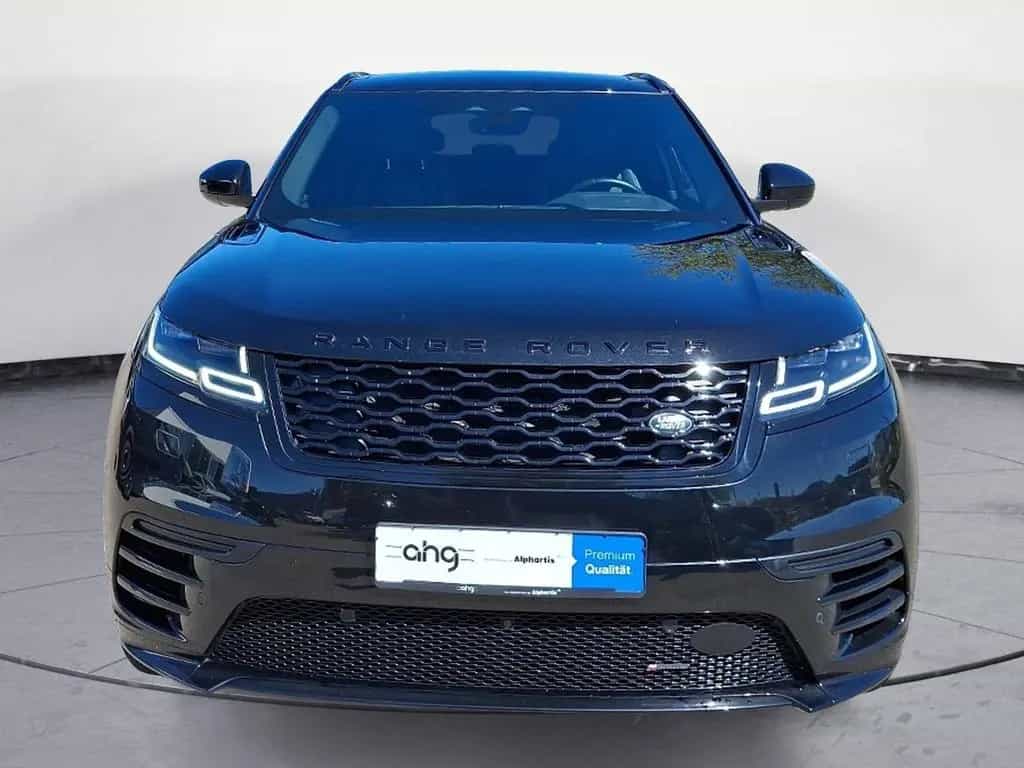 Land Rover Range Rover Rover Velar 2.0 D200 DYNAMIC SE AWD Tempom 06/2023-photo-4