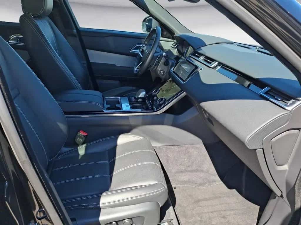 Land Rover Range Rover Rover Velar 2.0 D200 DYNAMIC SE AWD Tempom 06/2023-photo-6