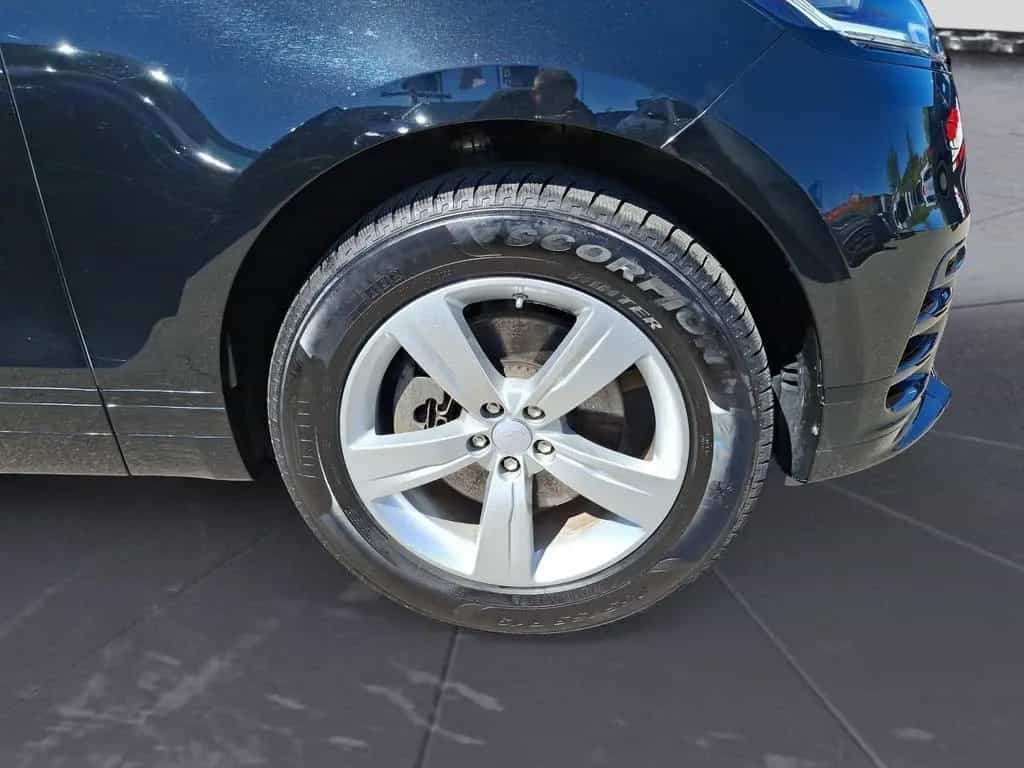 Land Rover Range Rover Rover Velar 2.0 D200 DYNAMIC SE AWD Tempom 06/2023-photo-9
