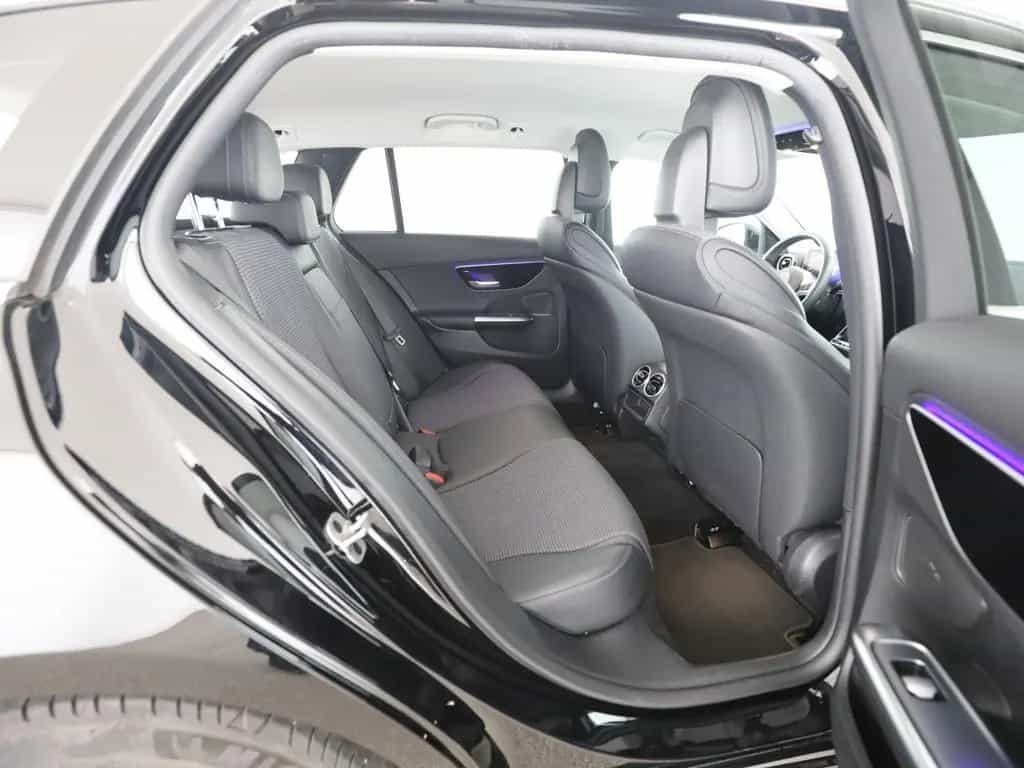 Mercedes-Benz C 220 d 4M T Avantgarde StHzg AHK Digital Light 01/2023-photo-14