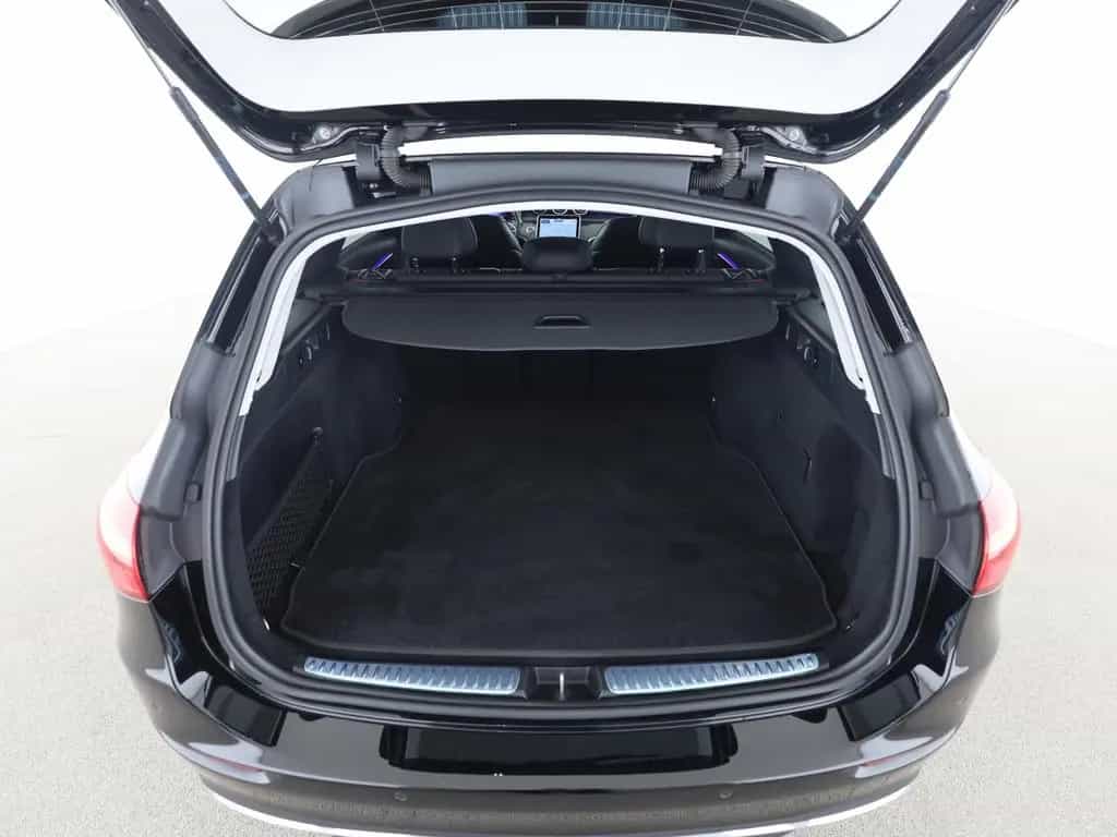 Mercedes-Benz C 220 d 4M T Avantgarde StHzg AHK Digital Light 01/2023-photo-15