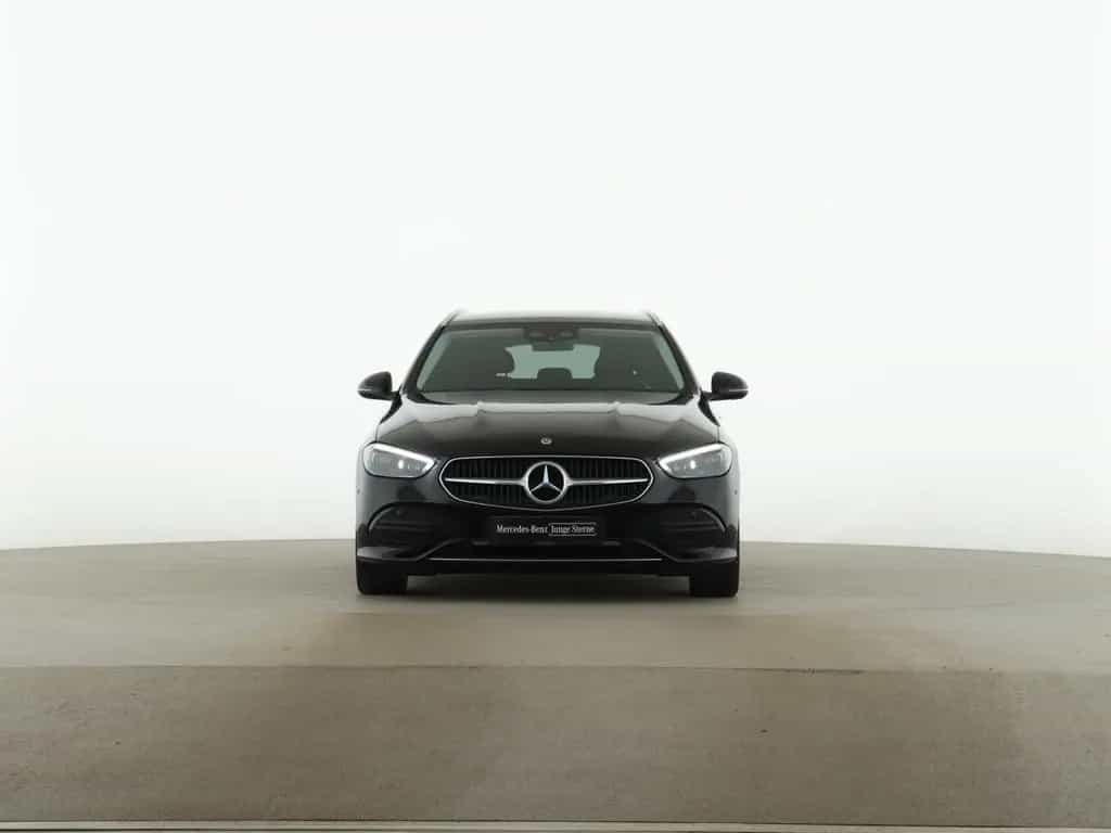 Mercedes-Benz C 220 d 4M T Avantgarde StHzg AHK Digital Light 01/2023-photo-2
