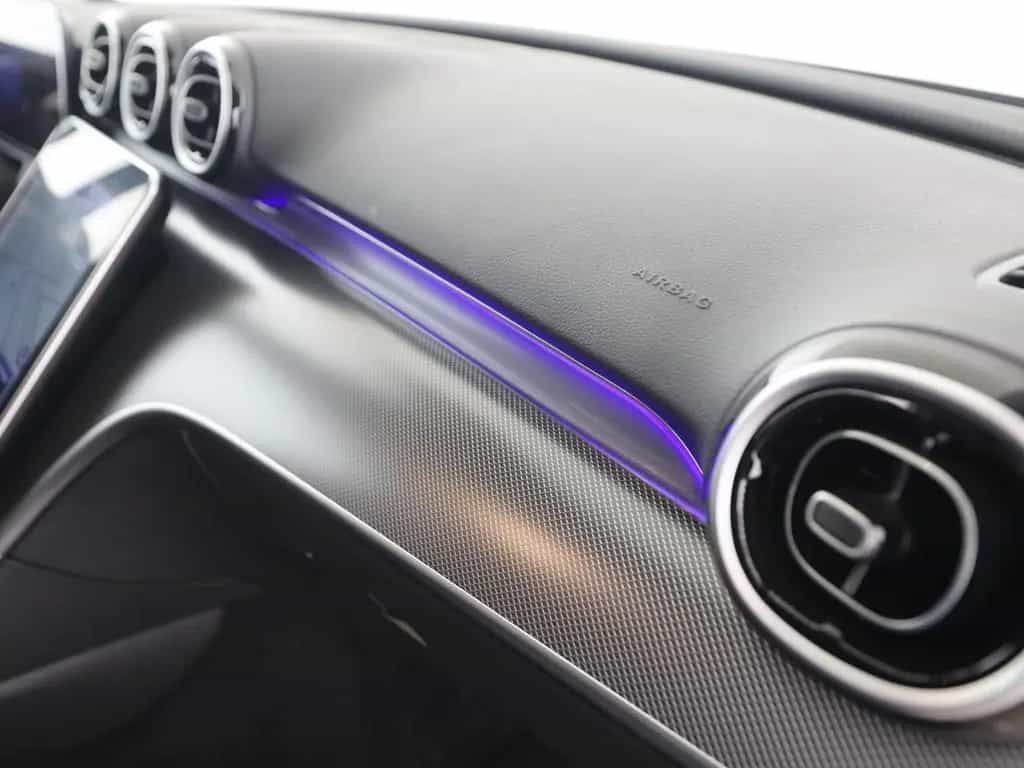 Mercedes-Benz C 220 d 4M T Avantgarde StHzg AHK Digital Light 01/2023-photo-20