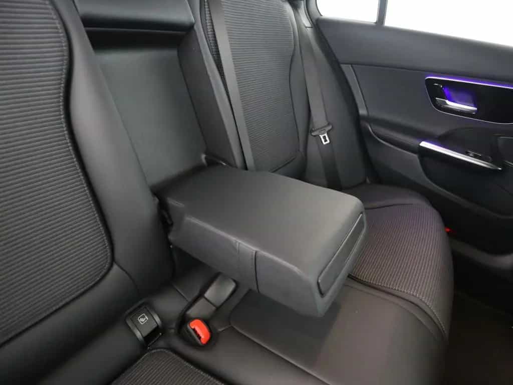 Mercedes-Benz C 220 d 4M T Avantgarde StHzg AHK Digital Light 01/2023-photo-21