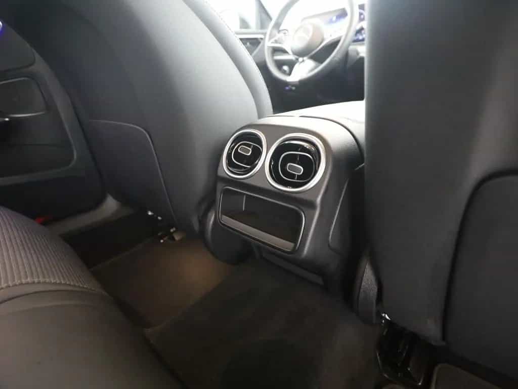 Mercedes-Benz C 220 d 4M T Avantgarde StHzg AHK Digital Light 01/2023-photo-22