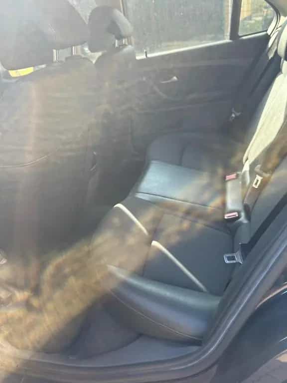 Saab 9-3 1.8t 10/2006-photo-10