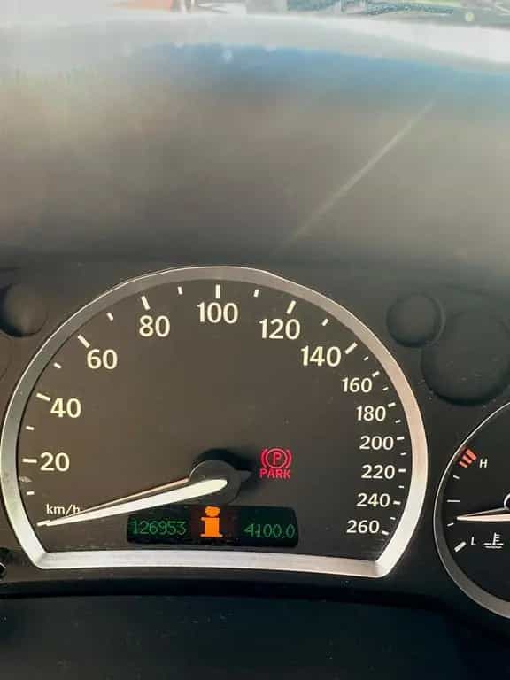 Saab 9-3 1.8t 10/2006-photo-6