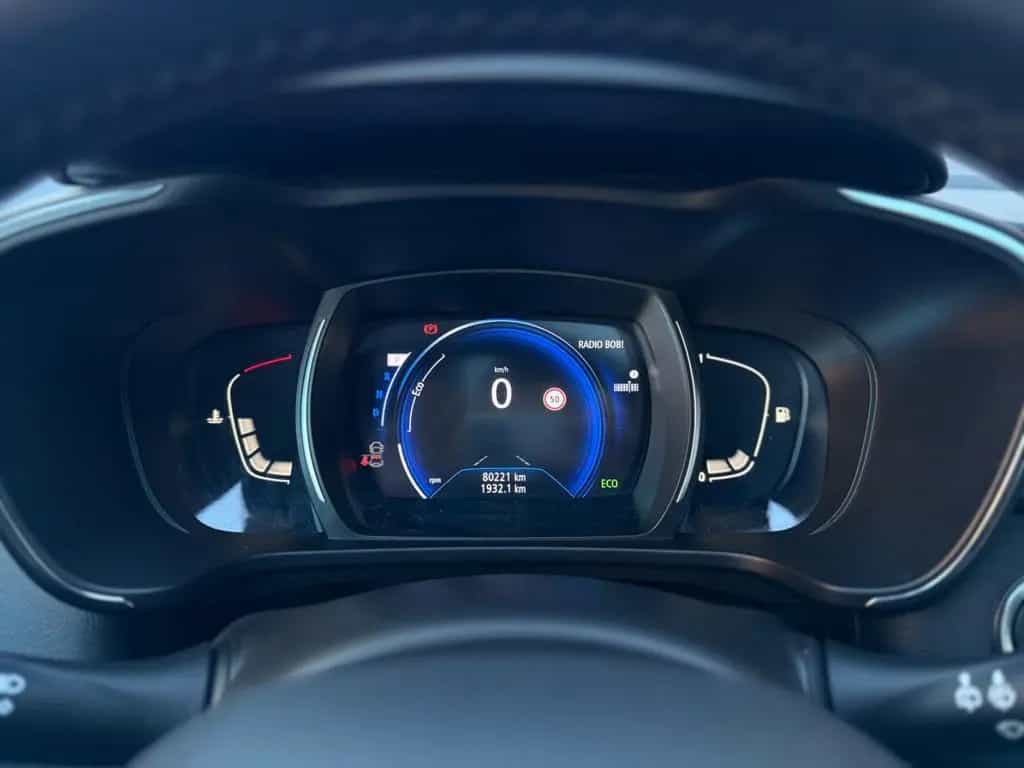 Renault Kadjar Bose Edition 1.3 TCE DKG,LED,Nav,Pano,SHZ 06/2019-photo-12