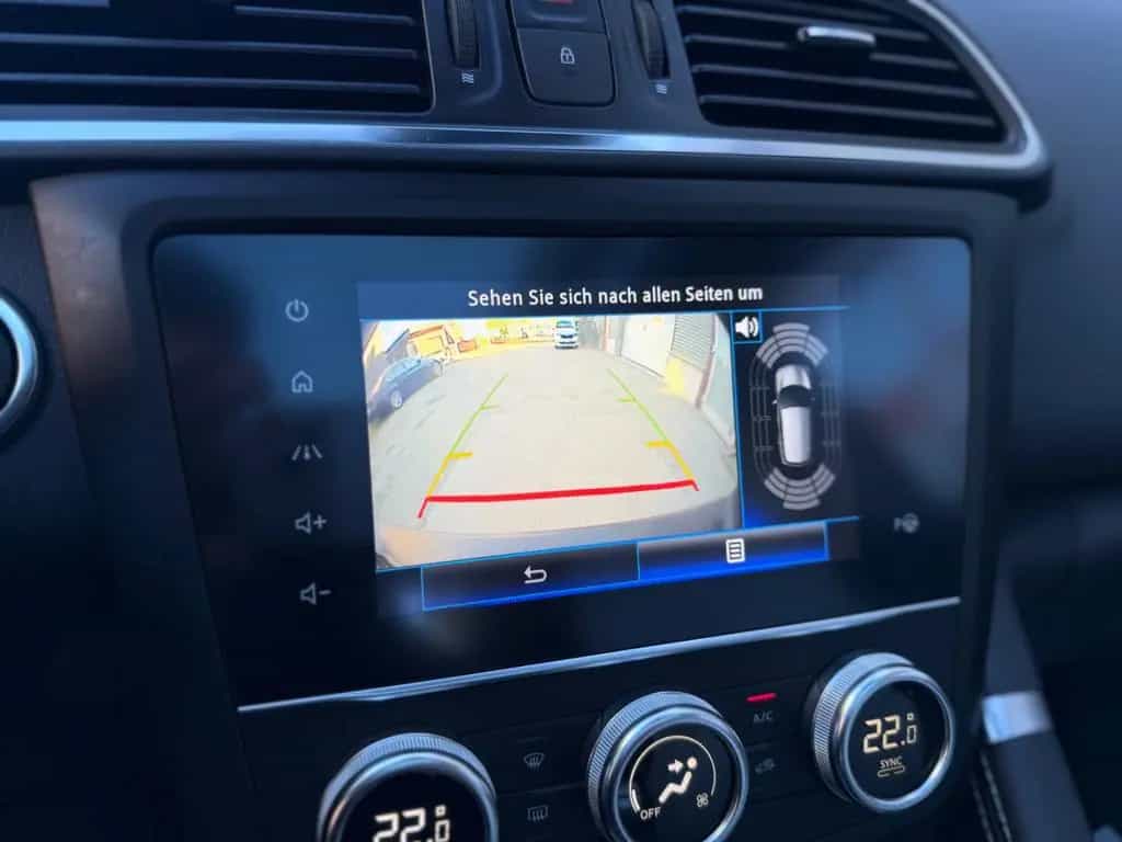 Renault Kadjar Bose Edition 1.3 TCE DKG,LED,Nav,Pano,SHZ 06/2019-photo-16