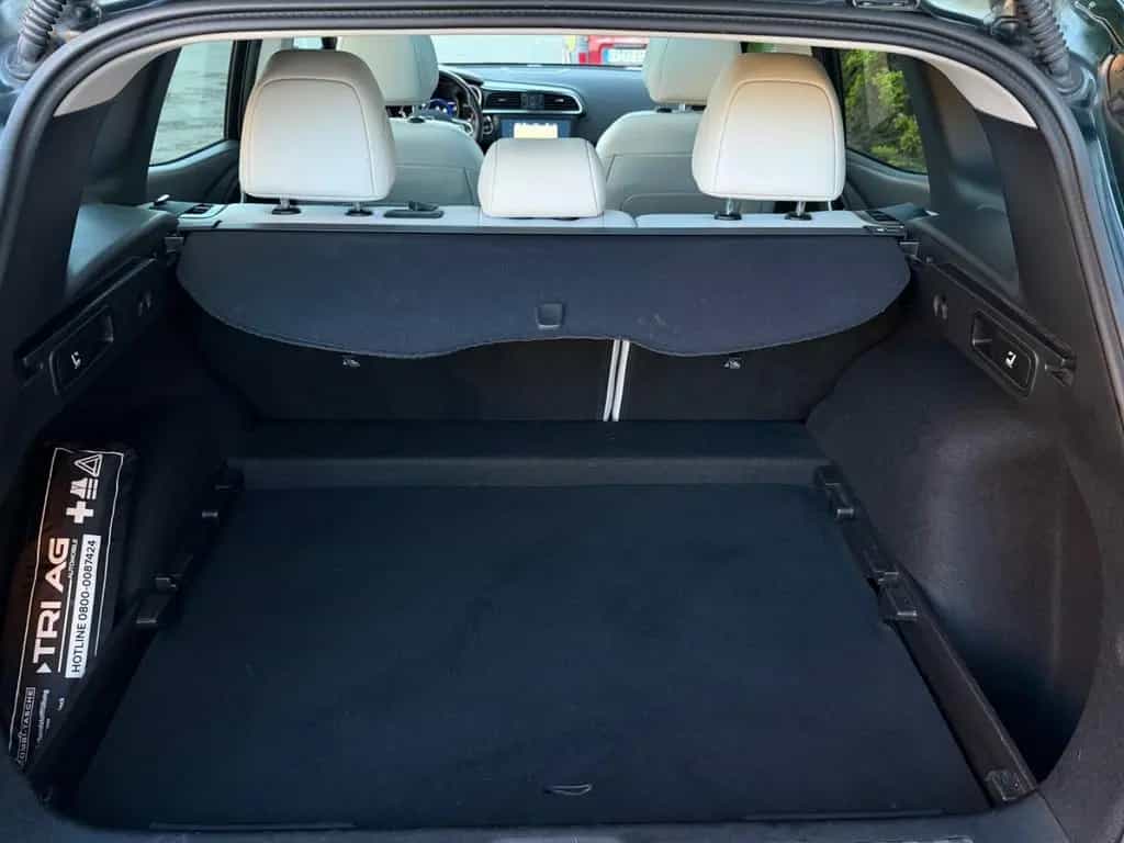 Renault Kadjar Bose Edition 1.3 TCE DKG,LED,Nav,Pano,SHZ 06/2019-photo-23