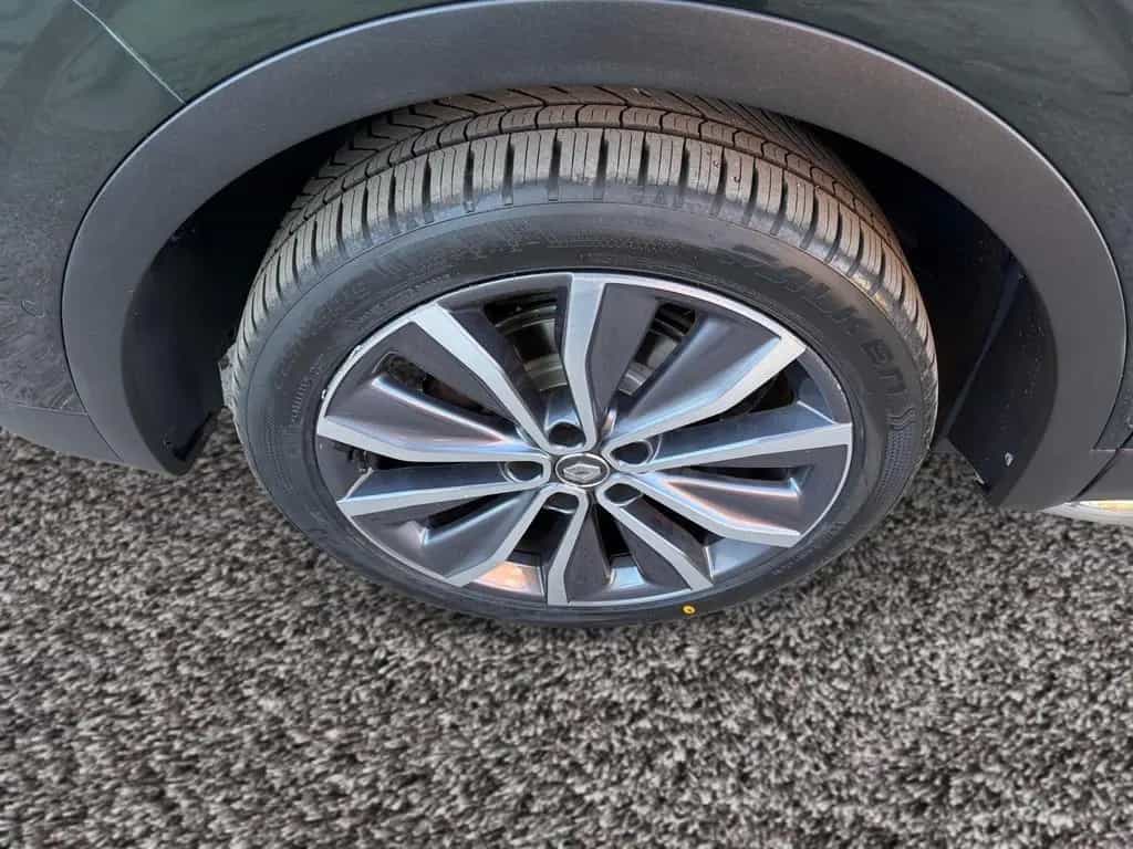 Renault Kadjar Bose Edition 1.3 TCE DKG,LED,Nav,Pano,SHZ 06/2019-photo-25