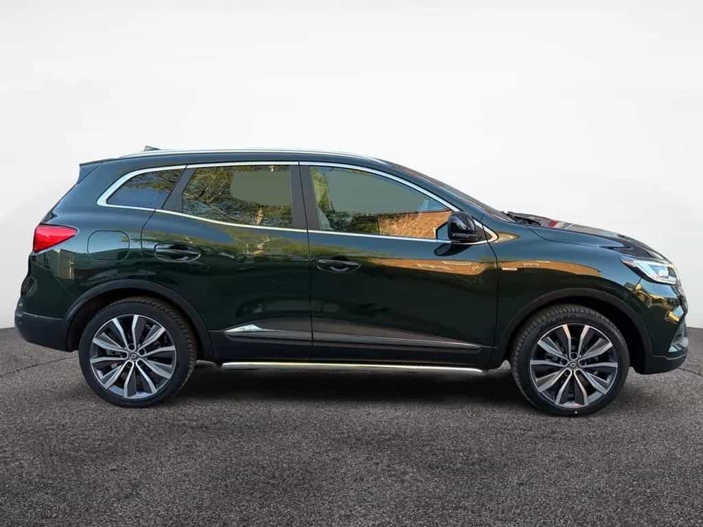 Renault Kadjar Bose Edition 1.3 TCE DKG,LED,Nav,Pano,SHZ 06/2019-photo-3