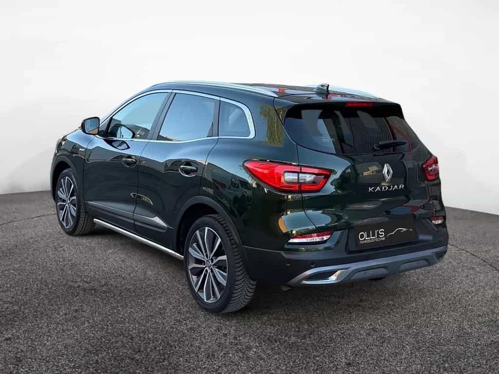 Renault Kadjar Bose Edition 1.3 TCE DKG,LED,Nav,Pano,SHZ 06/2019-photo-6