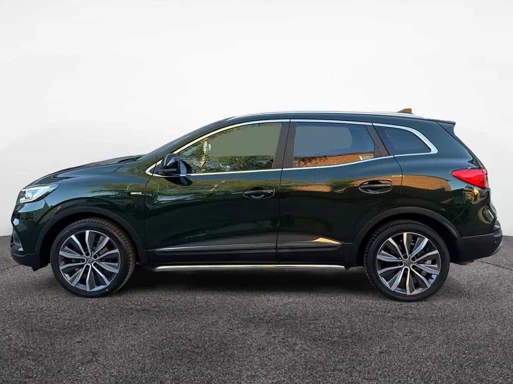 Renault Kadjar Bose Edition 1.3 TCE DKG,LED,Nav,Pano,SHZ 06/2019-photo-7