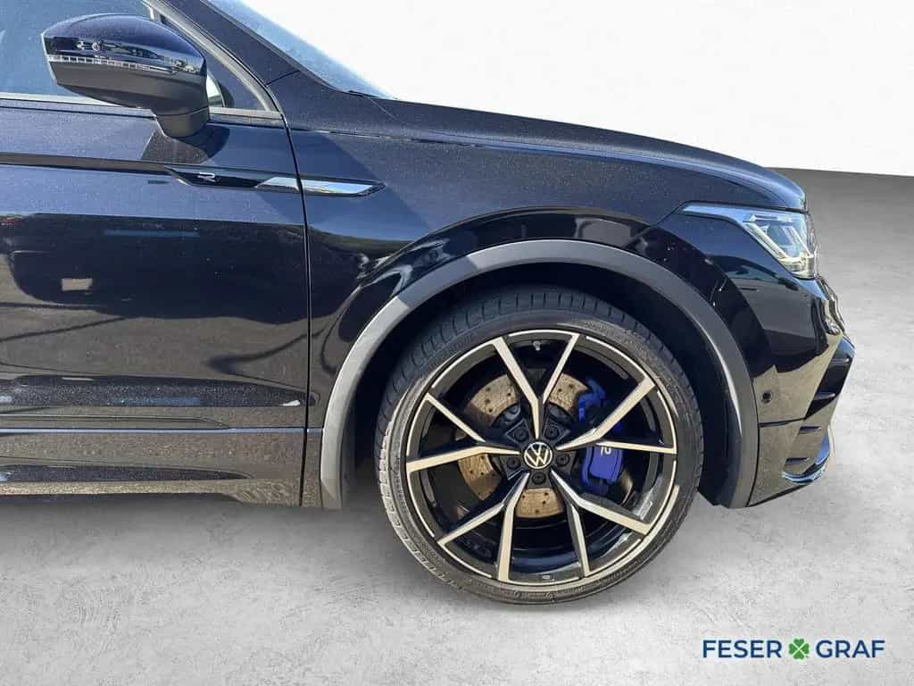 Volkswagen Tiguan R 2.0 TSI ALLRAD PANO NAVI KAM DCC MATRIX 04/2023-photo-3