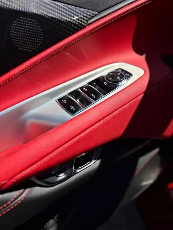Corvette C8 - Cabrio - Stingray Z51 - 3LT 08/2021-photo-9