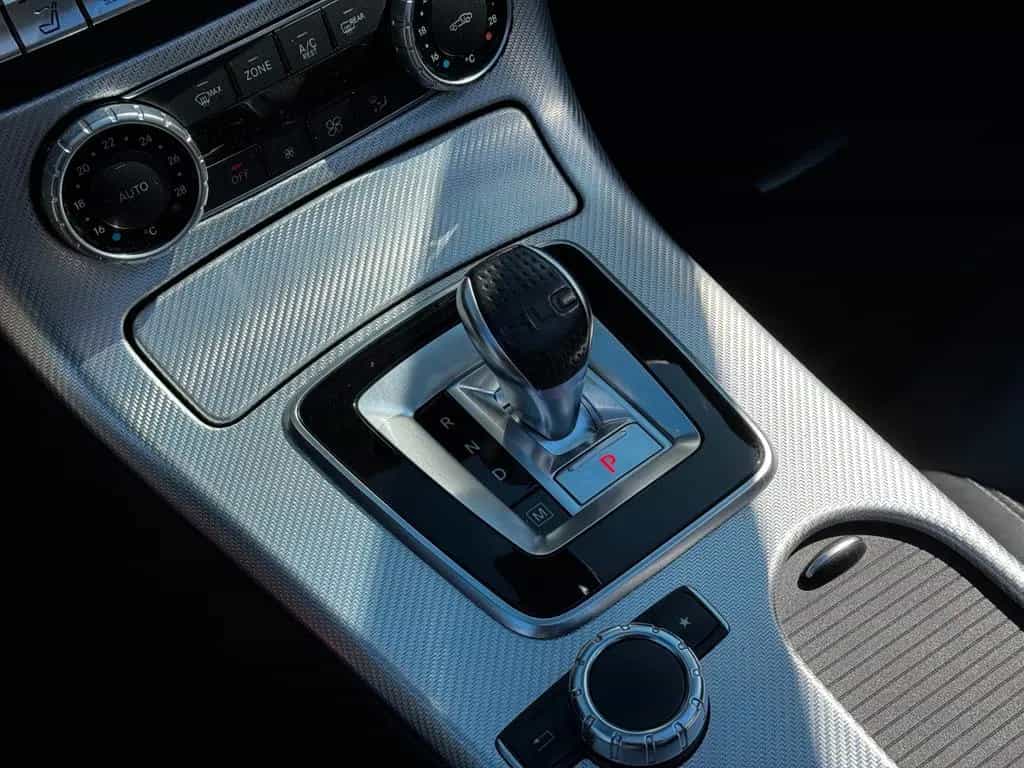 Mercedes-Benz SLC-Class 300 Roadster Garantie*Memory*Pano*Sport*LED* 08/2016-photo-27