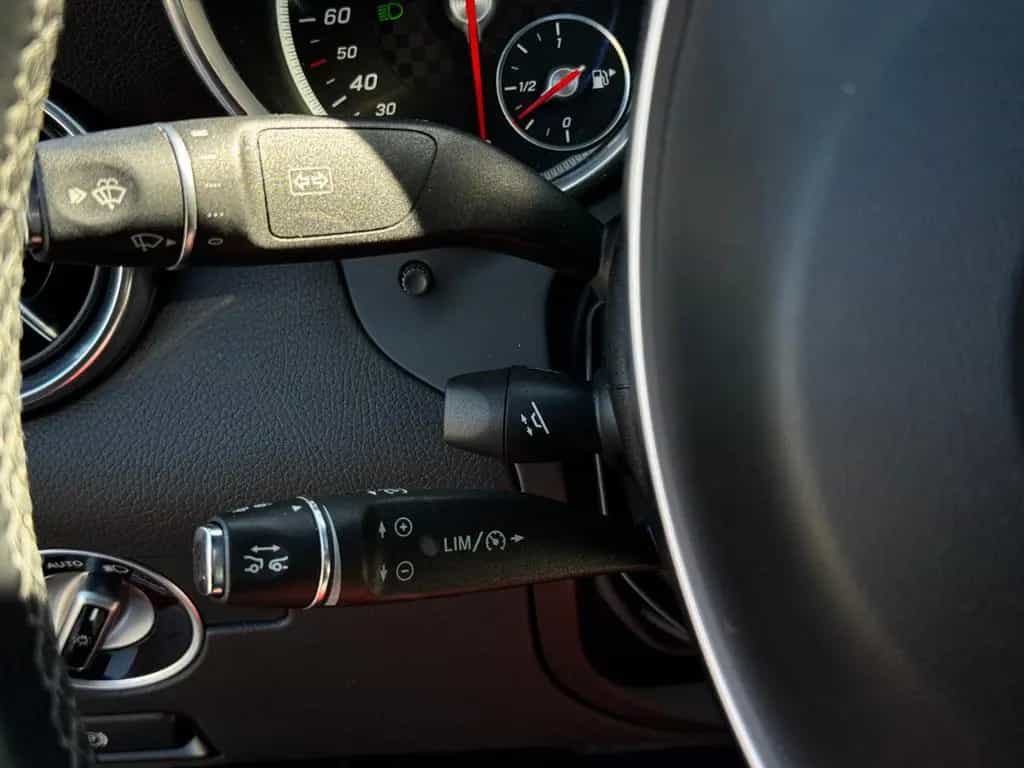 Mercedes-Benz SLC-Class 300 Roadster Garantie*Memory*Pano*Sport*LED* 08/2016-photo-31