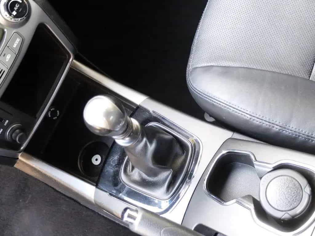 Ssangyong Korando 2.2TD 4x4 Leder Navi 1.Hand 11/2016-photo-8