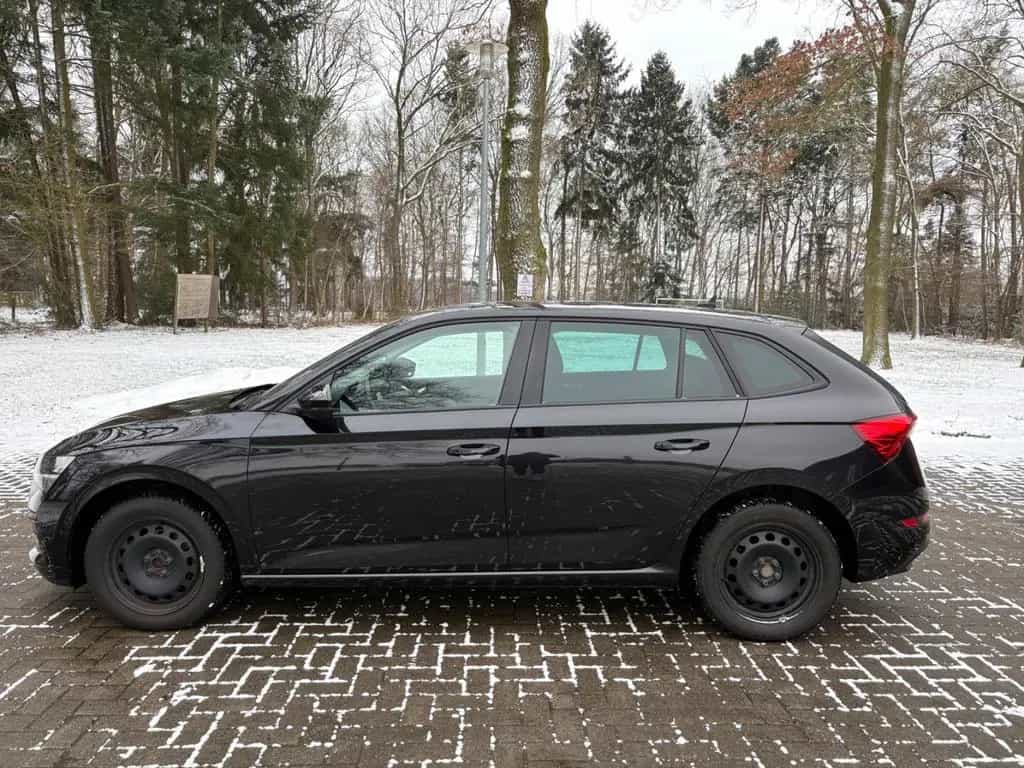 Skoda Scala 1.0 TSI 85kW Ambition Ambition 10/2019-photo-0