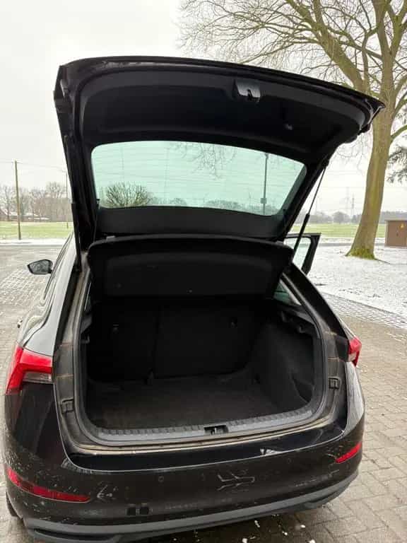Skoda Scala 1.0 TSI 85kW Ambition Ambition 10/2019-photo-7