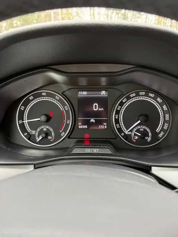 Skoda Scala 1.0 TSI 85kW Ambition Ambition 10/2019-photo-8
